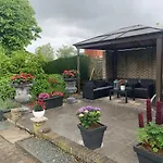 Amsterdam Countryside Met Airco ,geweldig Uitzicht, Luxe Keuken,wasmachine,droger,gratis Fietsen