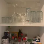 Apartment Amsterdam Countryside Met Airco ,geweldig Uitzicht, Luxe Keuken,wasmachine,droger,gratis Fietsen *