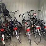 Amsterdam Countryside Met Airco ,geweldig Uitzicht, Luxe Keuken,wasmachine,droger,gratis Fietsen