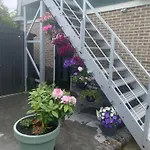 Amsterdam Countryside Met Airco ,geweldig Uitzicht, Luxe Keuken,wasmachine,droger,gratis Fietsen *