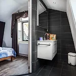 Amsterdam Countryside Met Airco ,geweldig Uitzicht, Luxe Keuken,wasmachine,droger,gratis Fietsen Apartment *