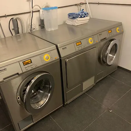 Amsterdam Countryside Met Airco ,geweldig Uitzicht, Luxe Keuken,wasmachine,droger,gratis Fietsen Den Ilp