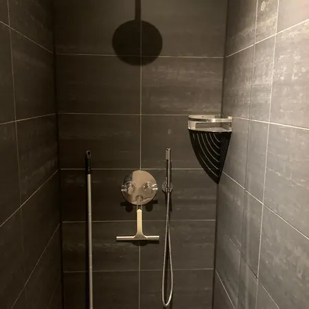 Amsterdam Countryside Met Airco ,geweldig Uitzicht, Luxe Keuken,wasmachine,droger,gratis Fietsen Apartamento Den Ilp