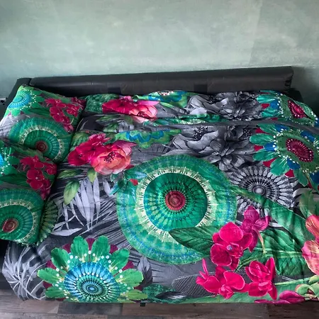 Amsterdam Countryside Met Airco ,geweldig Uitzicht, Luxe Keuken,wasmachine,droger,gratis Fietsen Apartamento