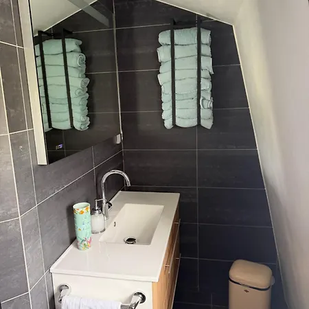 Amsterdam Countryside Met Airco ,geweldig Uitzicht, Luxe Keuken,wasmachine,droger,gratis Fietsen