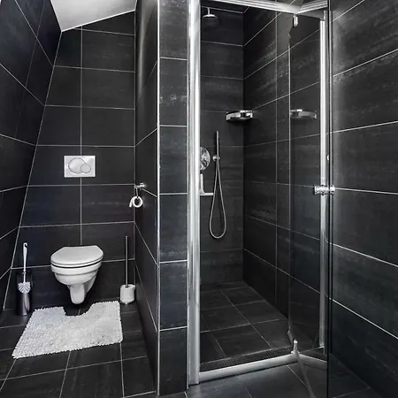 Amsterdam Countryside Met Airco ,geweldig Uitzicht, Luxe Keuken,wasmachine,droger,gratis Fietsen Den Ilp