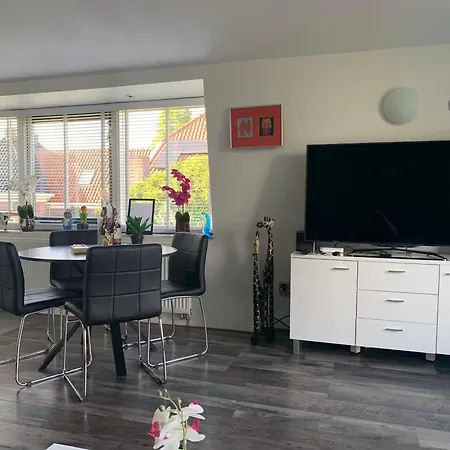 Amsterdam Countryside Met Airco ,geweldig Uitzicht, Luxe Keuken,wasmachine,droger,gratis Fietsen Apartamento Den Ilp