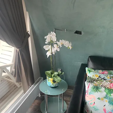Amsterdam Countryside Met Airco ,geweldig Uitzicht, Luxe Keuken,wasmachine,droger,gratis Fietsen Apartment *