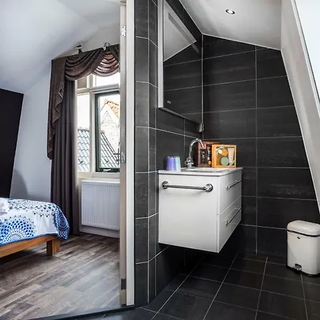Amsterdam Countryside Met Airco ,geweldig Uitzicht, Luxe Keuken,wasmachine,droger,gratis Fietsen Apartment *